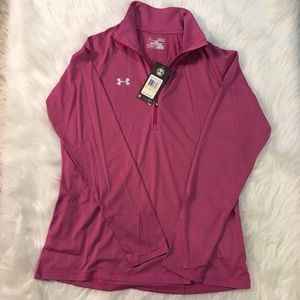 ⬇️ NWT Under Armour Jacket
